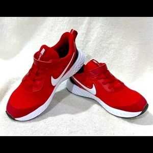 Nike shoes for boy